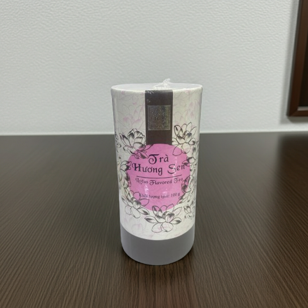 Lotus Tea 100g