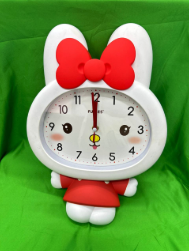 F880C WALL CLOCK
last barcode 3102