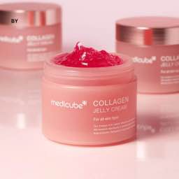 Collagen Jelly Cream