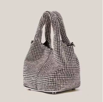 R016  HAND BAG WEDDING WOMEN
last barcode 3066