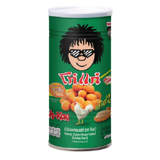 Koh-Kae Chicken Flavour Coated Peanuts