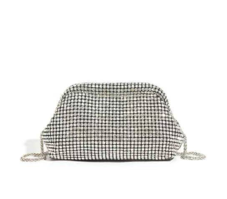 R013  HAND BAG WEDDING WOMEN
last barcode 3065