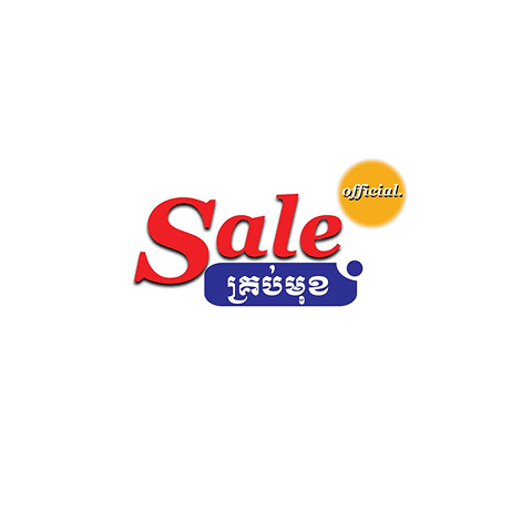 SALE KROB MOK OFFICIAL