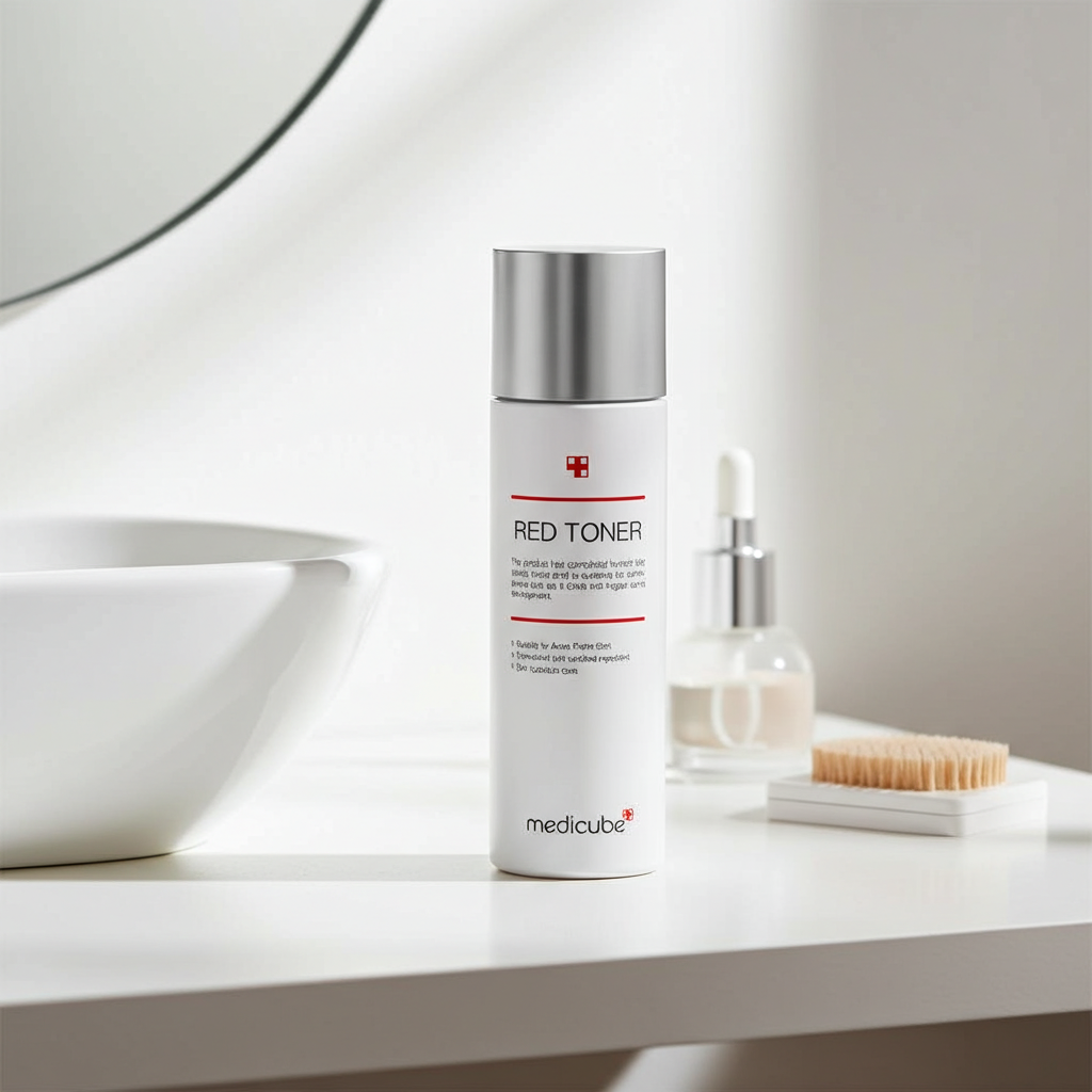 Glutathione Glow Serum