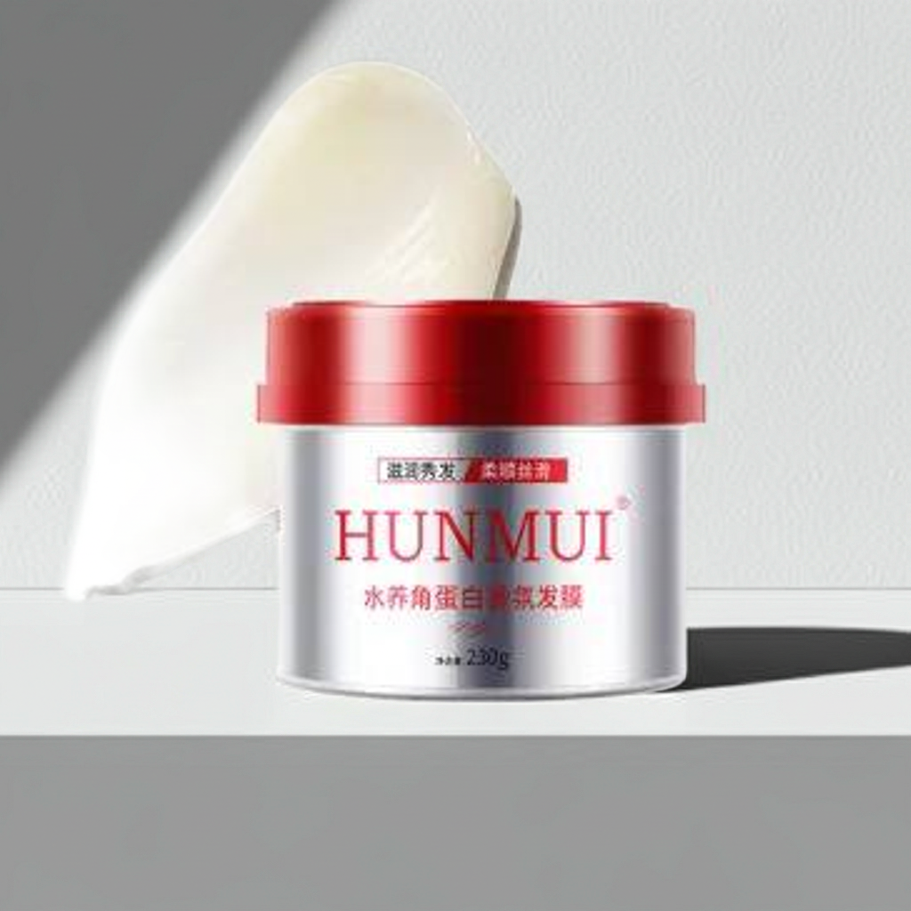 HAIR MASK HUNMUI