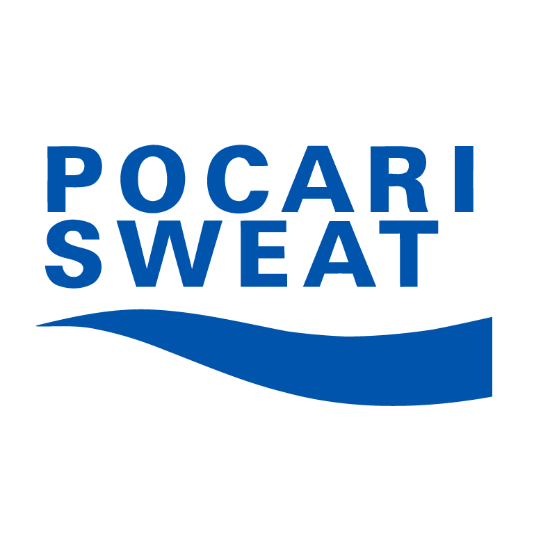POCARI SWEAT