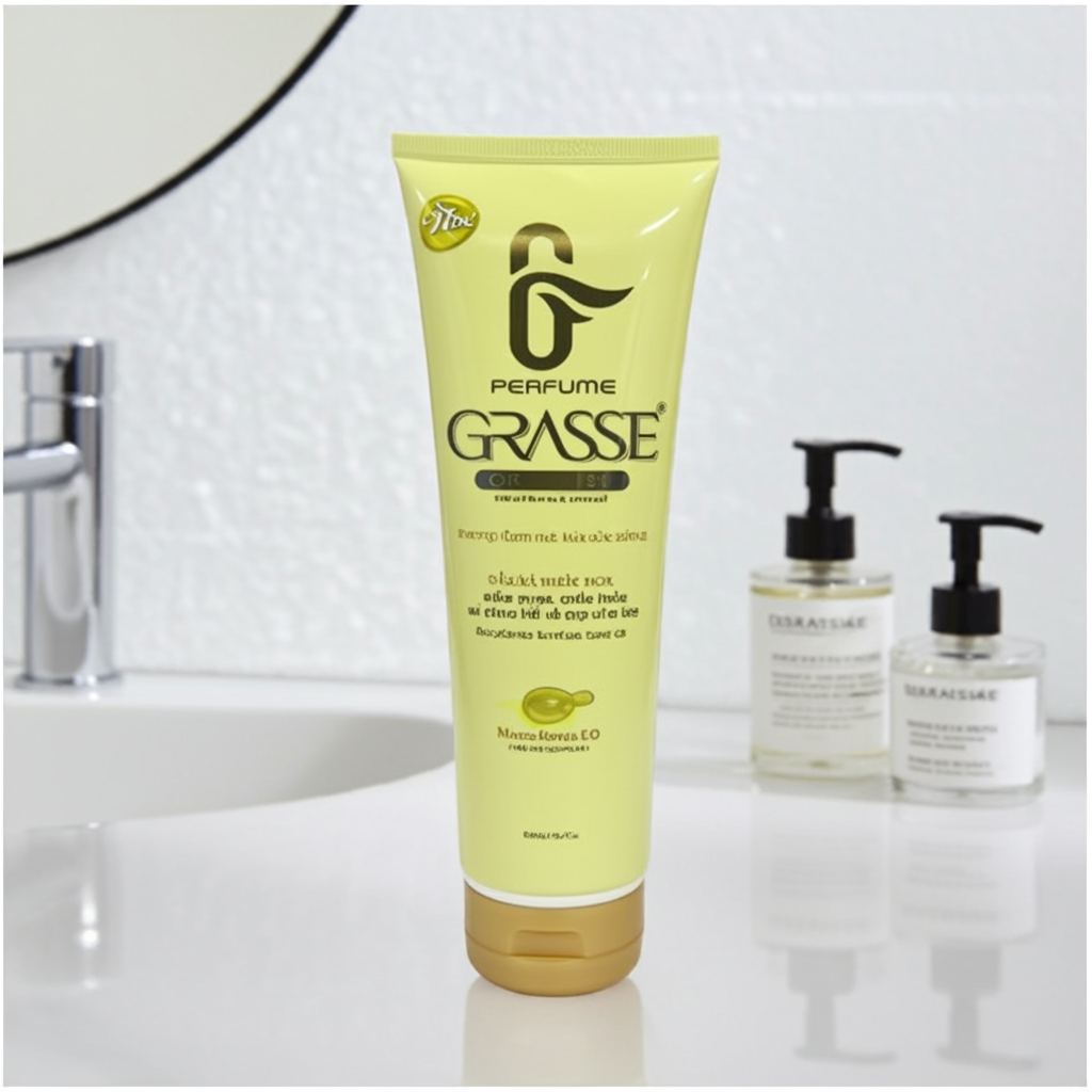 GRASSE PERFUME CONDITIONER 215ml