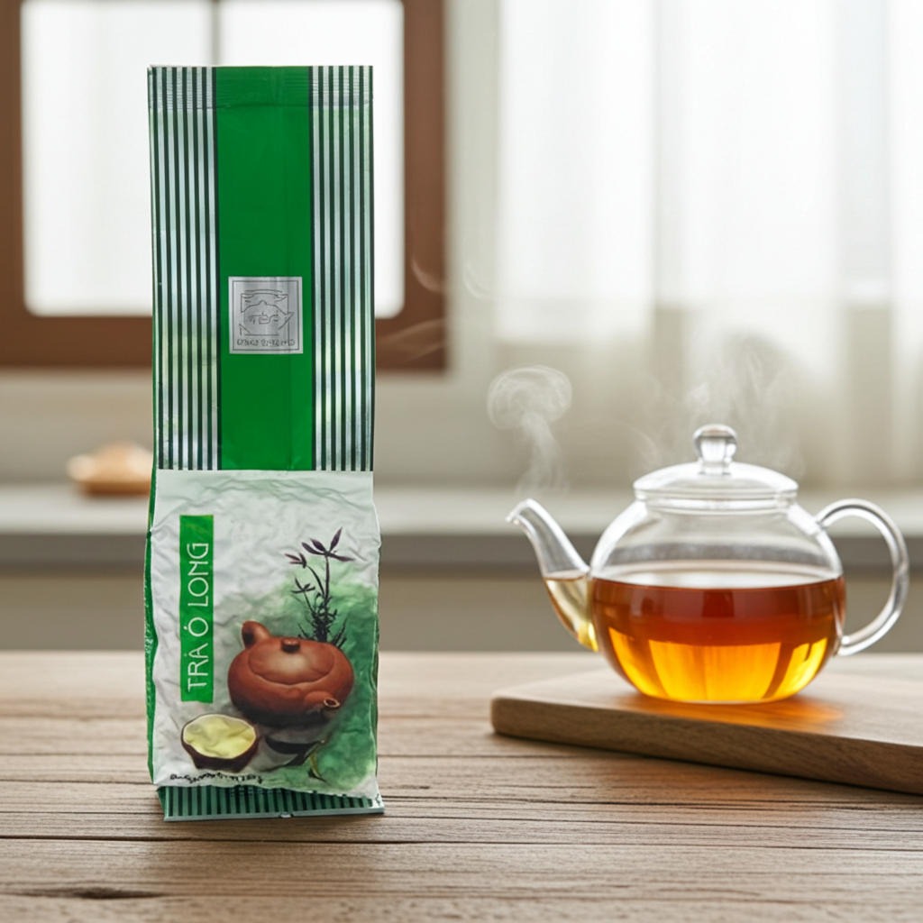 Oolong Tea Premium