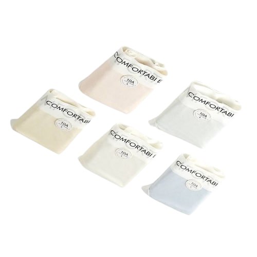 Comfortable Baby Underwear Set (10A)