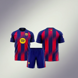 សេតកីឡា បាសេលូណា​ ខោខៀវ