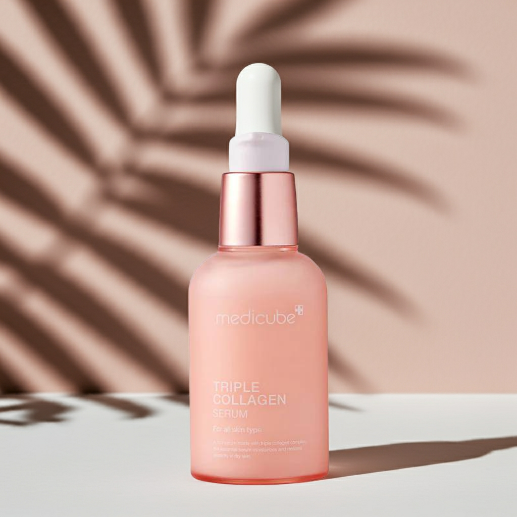 Triple Collagen Serum