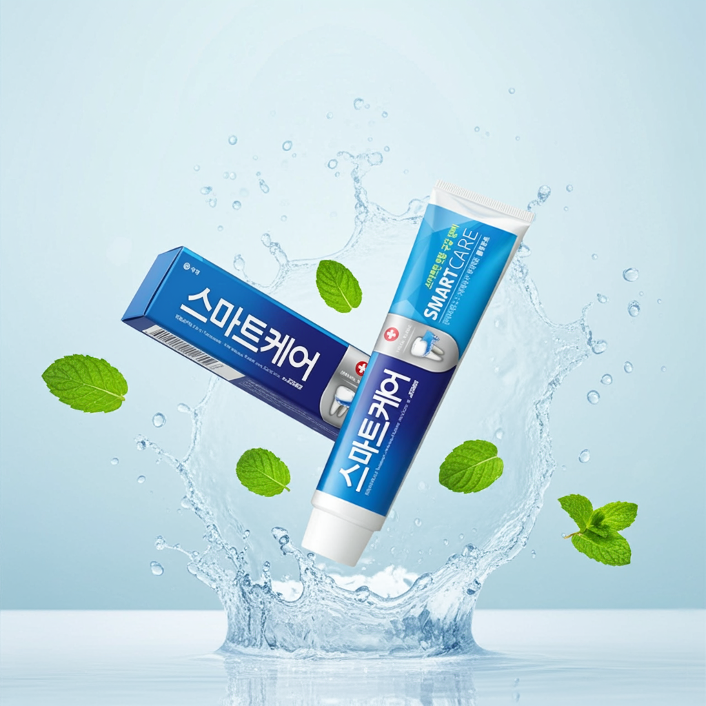 Smart care toothpaste 100g