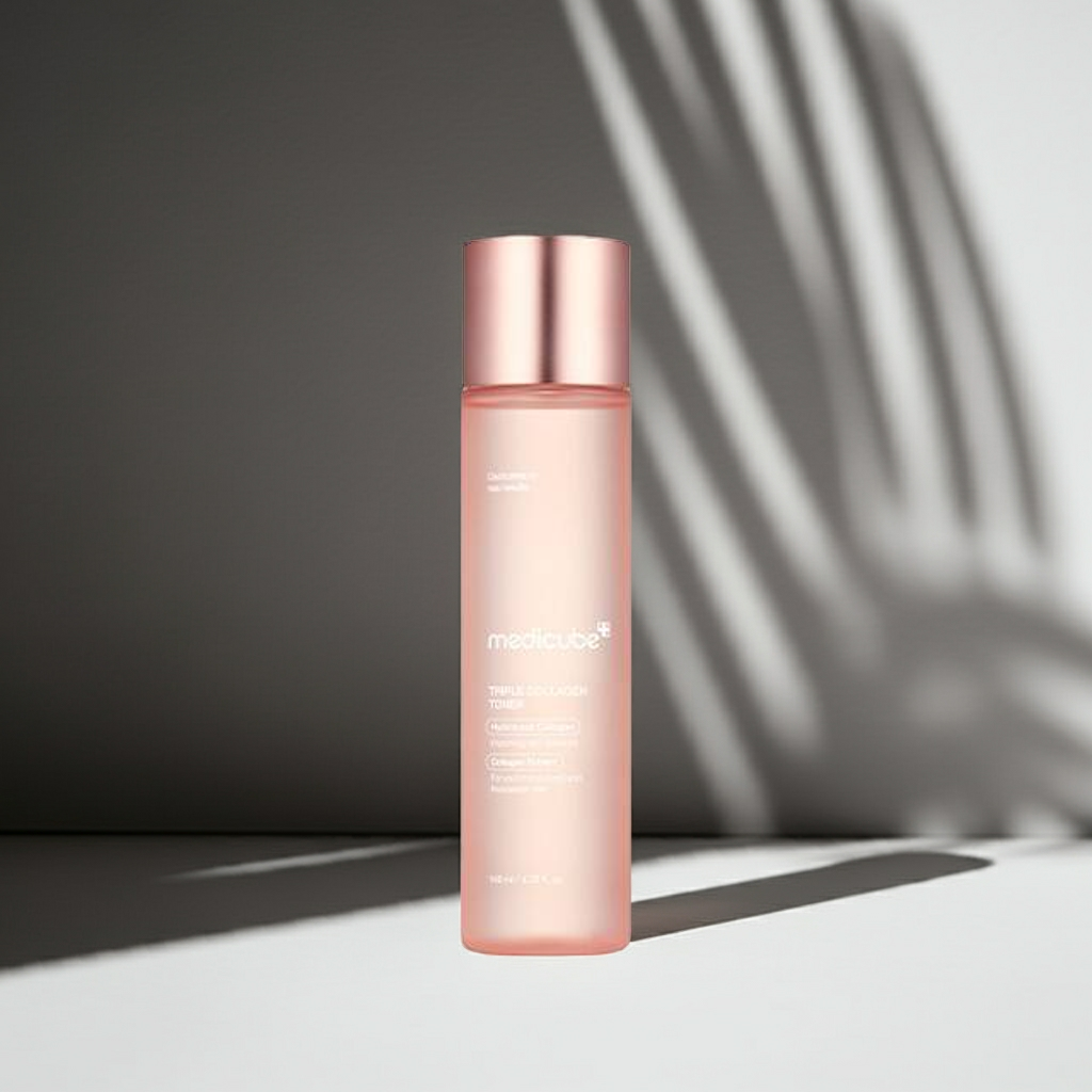 Triple Collagen Toner