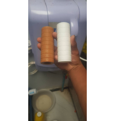 PP FILTER CATRIDGE FOR I-LIFE