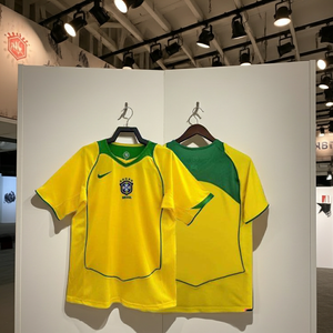 អាវកីឡា TOP GREAT ប្រេសីល