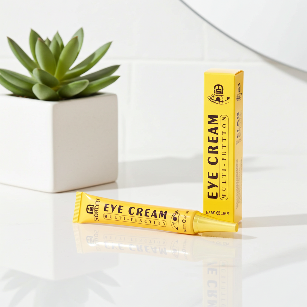 Eye Cream - MISS SOBIYU