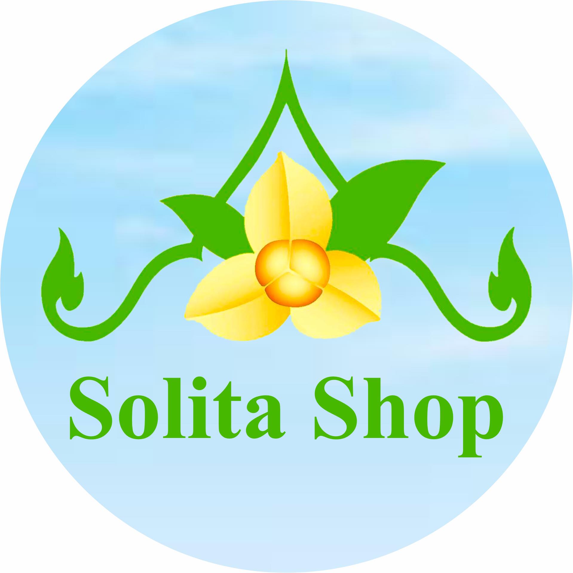 SOLITAA SHOP