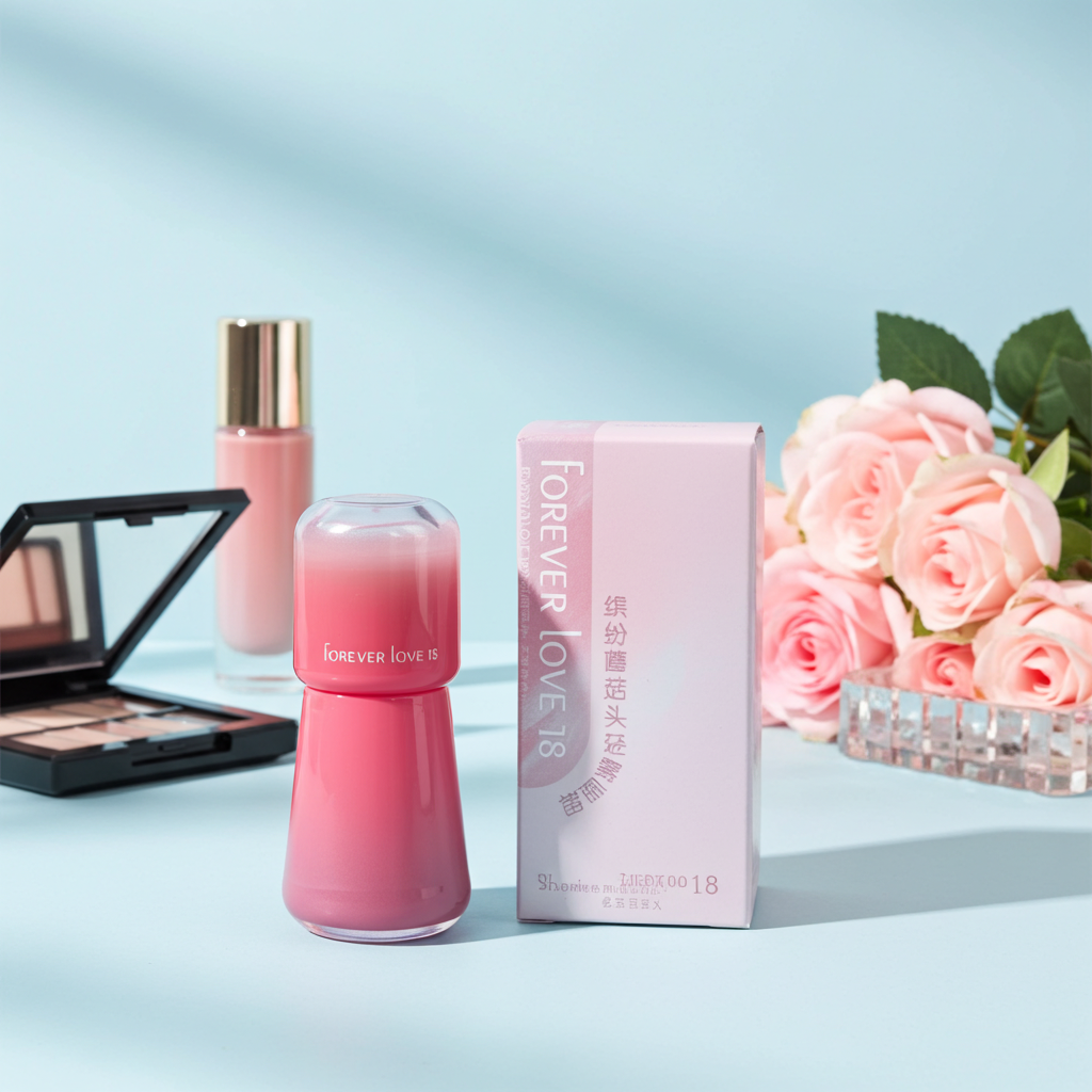 Colored Lip stick soft Matt