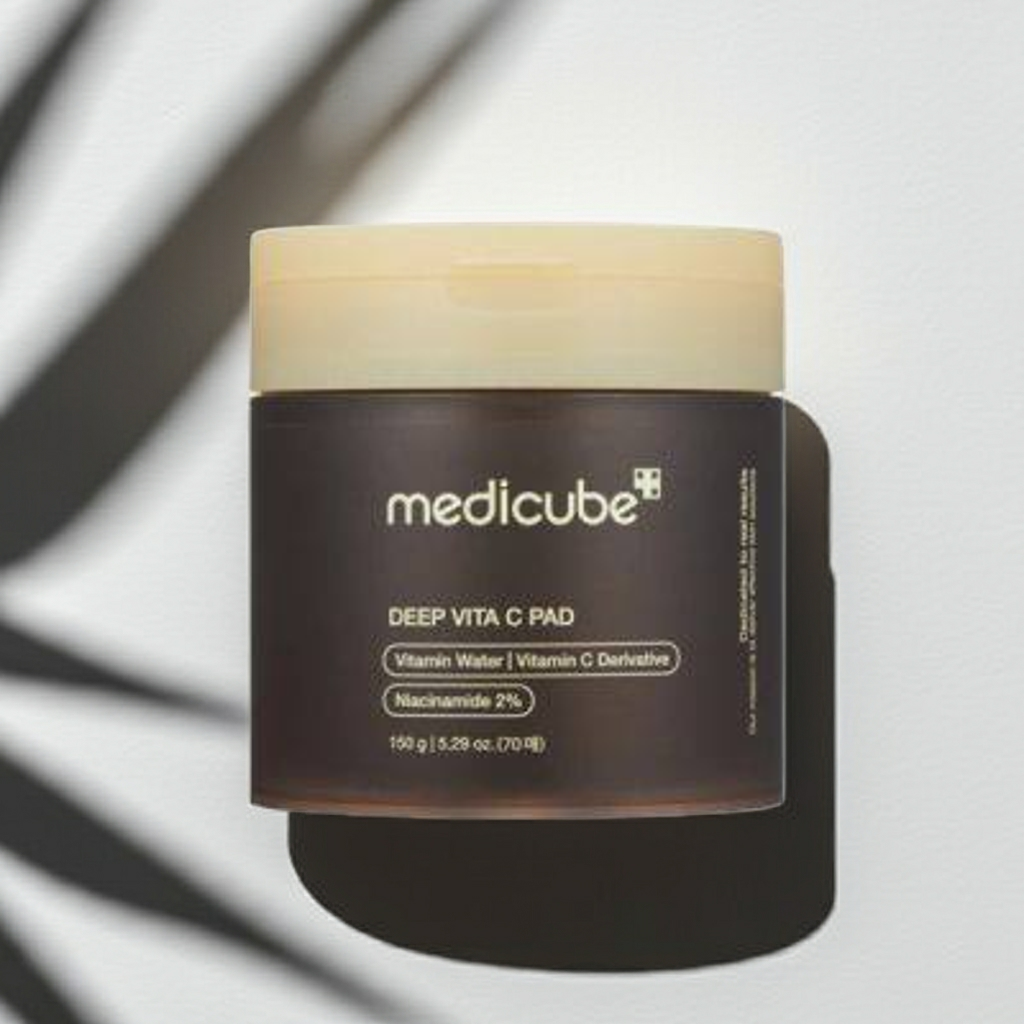 Deep Vita C Pad