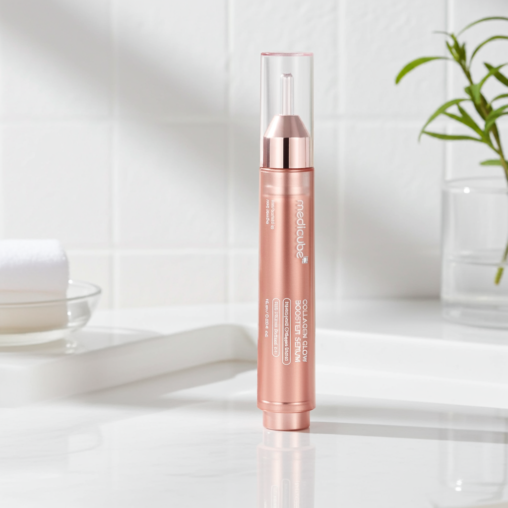 Collagen Glow Booster Serum (Dual Pen)