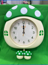 F886A WALL CLOCK
last barcode 3098