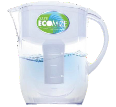 WATER PURIFIER ECOMIZ