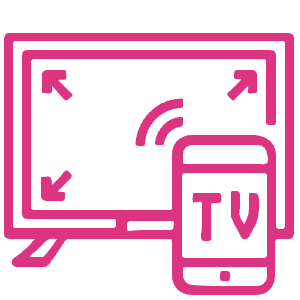 TV & Home Appliances