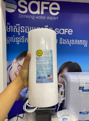 Filter PP for big blue 10 inch