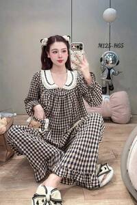 ឈុតគេង សាច់ទន់ ពណ៍ទឹកក្រូច