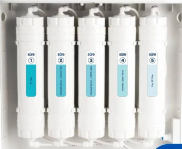 FILTER SURE BRIGHT SET