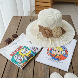 មួកពណ៏ស